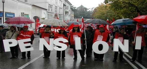 pensioni esodati