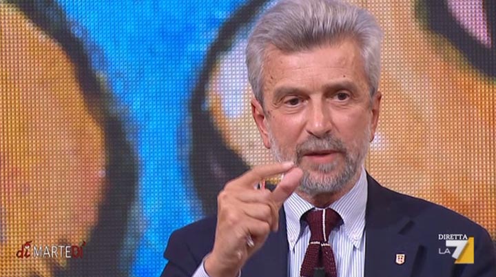 Damiano e riforma pensioni