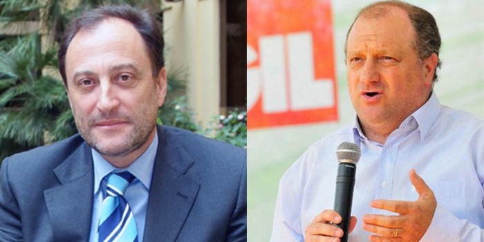 Pensioni proietti ghiselli