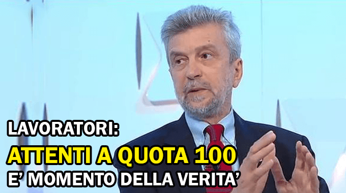 Pensioni oggi