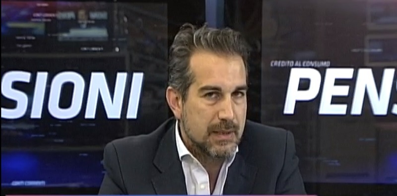 Ezio Cigna CGIl Pensioni