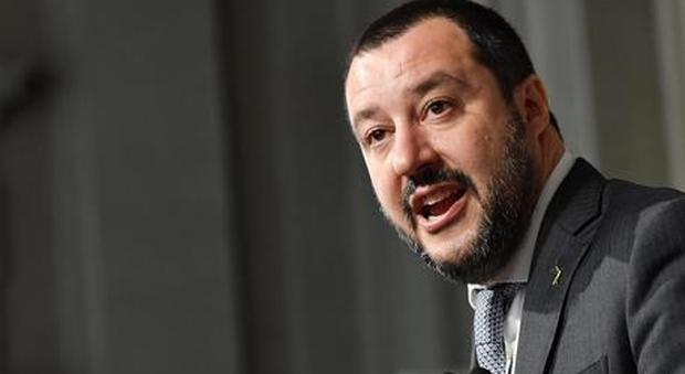 Sondaggi Politici Salvini
