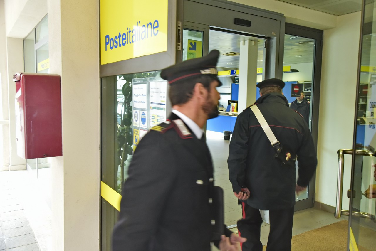Pagamento pensioni maggio 2020