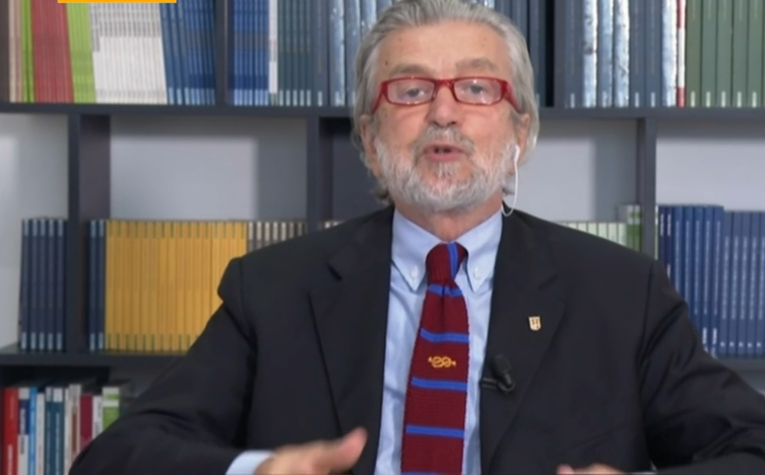 Cesare Damiano Pensioni