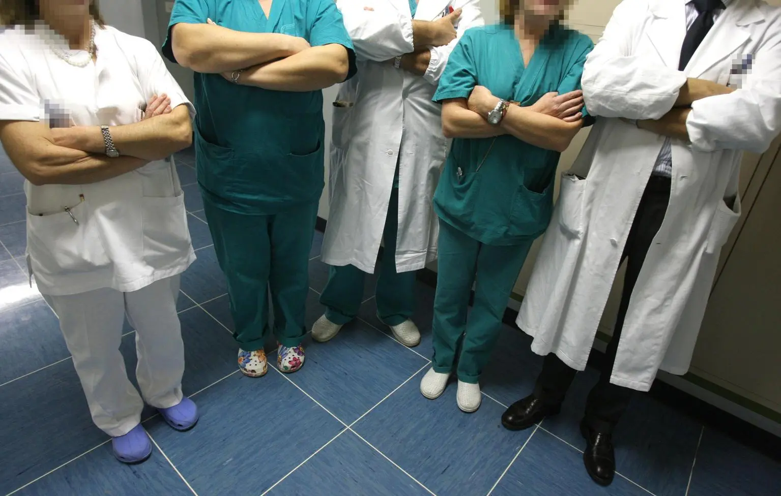 pensioni medici 2024